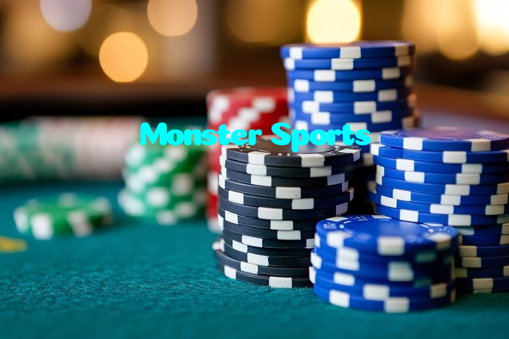 making first deposit on Monster Sports website using local payment methods in Pakistan