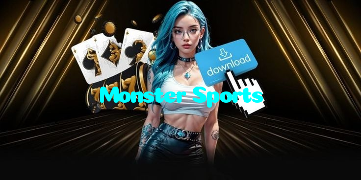 Monster Sports
