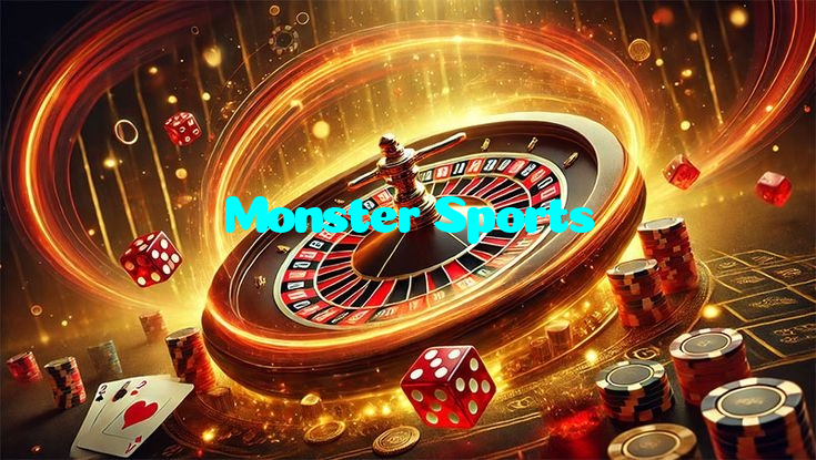 Monster Sports خوش آمدید بونس +600% پیشکش موبائل ایپ کے پروموشن سیکشن میں دکھائی دیتی ہے۔