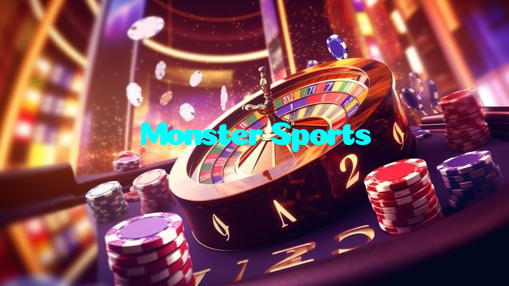 Monster Sports