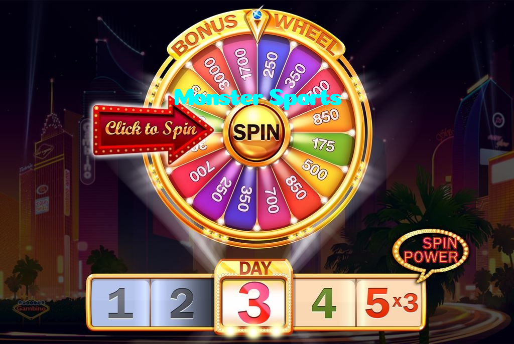 available types of Monster Sports bet including pre-match live express and system bets